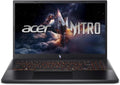 ACER NITRO V 15.6” FHD IPS 165HZ GAMING LAPTOP, INTEL CORE I5-13420H, NVIDIA GEFORCE RTX 5050 WITH 8GB GDDR7 VRAM, 16GB RAM, 512GB PCIE GEN 4 SSD, OBSIDIAN BLACK ANV15-52-572T - NH.QZ9SP.002